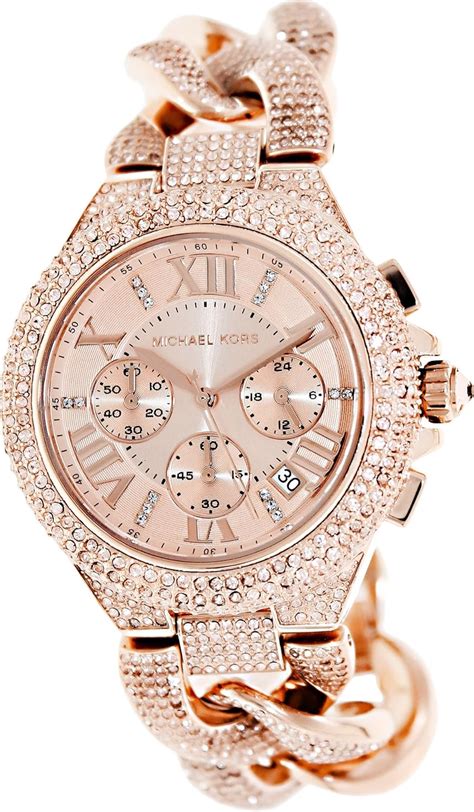 Michael Kors women's watches UK